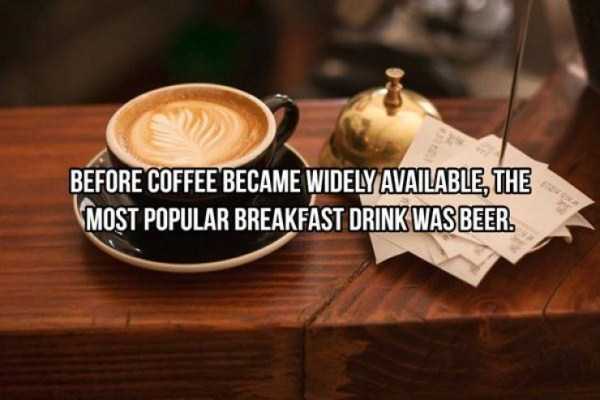 20 Cool Facts About Coffee (20 photos)