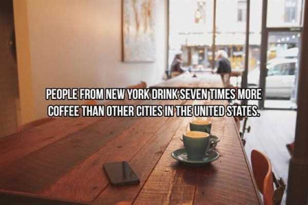20 Cool Facts About Coffee (20 photos)