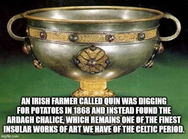 It’s Time For Some Cool And Interesting Facts – Part 186 (39 photos)