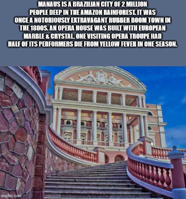 It’s Time For Some Cool And Interesting Facts – Part 186 (39 photos)