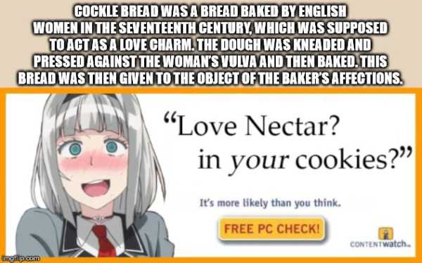 It’s Time For Some Cool And Interesting Facts – Part 186 (39 photos)