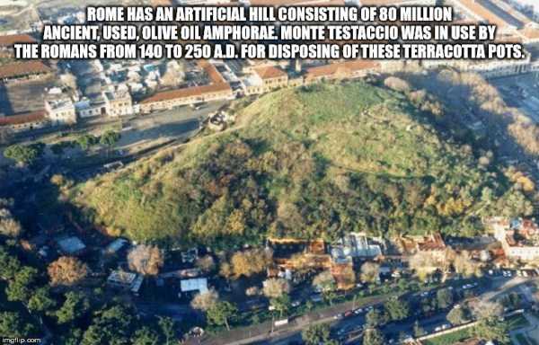 It’s Time For Some Cool And Interesting Facts – Part 186 (39 photos)