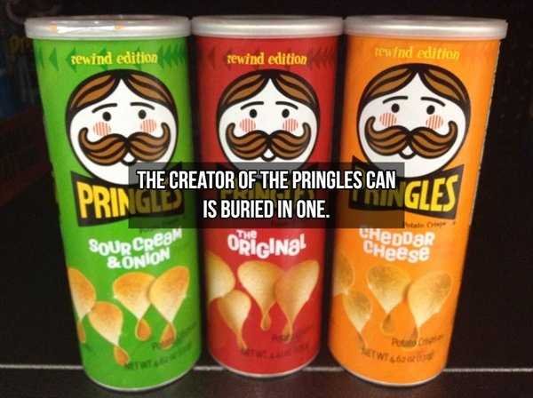 It’s Time For Some Cool And Interesting Facts – Part 186 (39 photos)