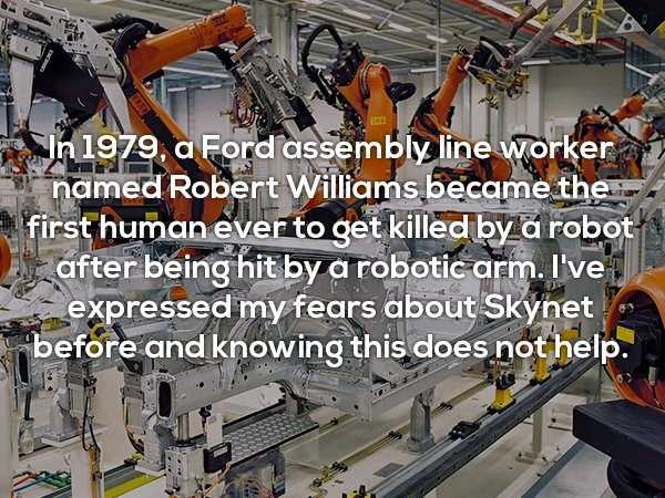 It’s Time For Some Cool And Interesting Facts – Part 186 (39 photos)