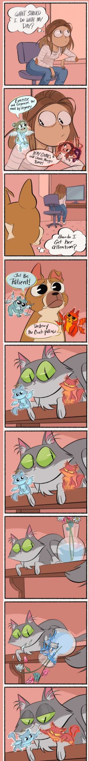 funny pics memes 50 1 scaled 55 Funny Pics, Just in Case You Haven’t Laughed Yet Today (55 photos)