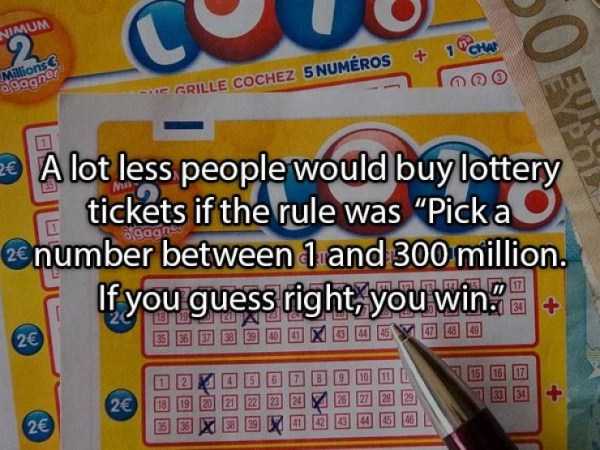 36 More Deep Shower Thoughts (36 photos)