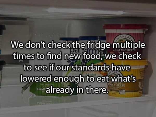 36 More Deep Shower Thoughts (36 photos)
