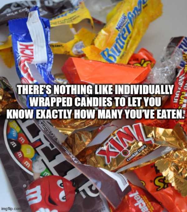 36 More Deep Shower Thoughts (36 photos)