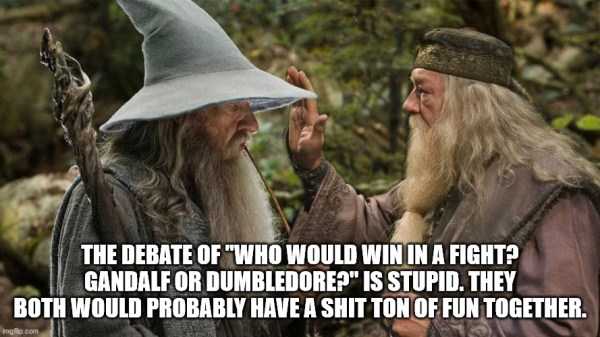 36 More Deep Shower Thoughts (36 photos)
