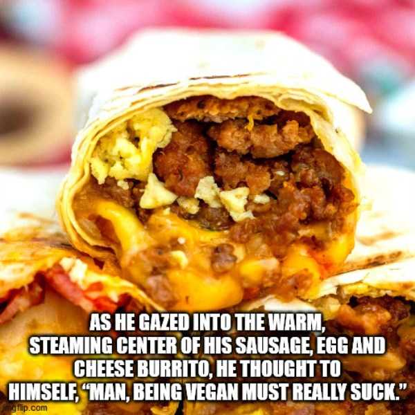 36 More Deep Shower Thoughts (36 photos)