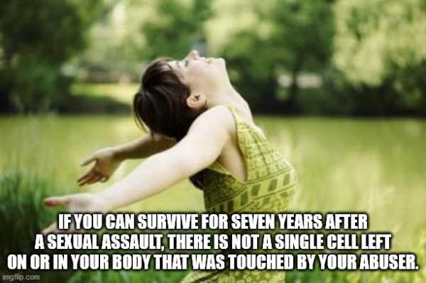 36 More Deep Shower Thoughts (36 photos)