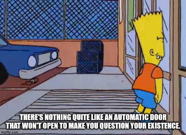 36 More Deep Shower Thoughts (36 photos)