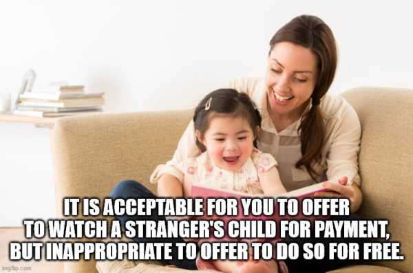 36 More Deep Shower Thoughts (36 photos)