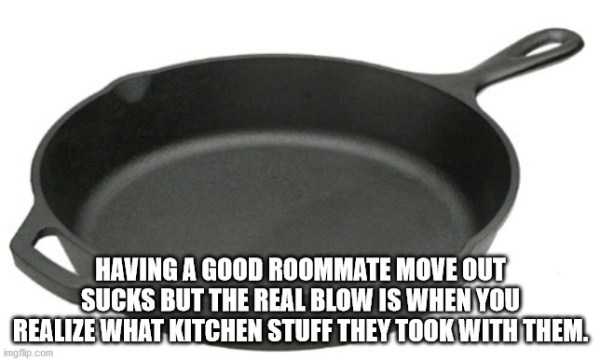 36 More Deep Shower Thoughts (36 photos)