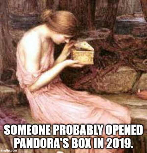36 More Deep Shower Thoughts (36 photos)