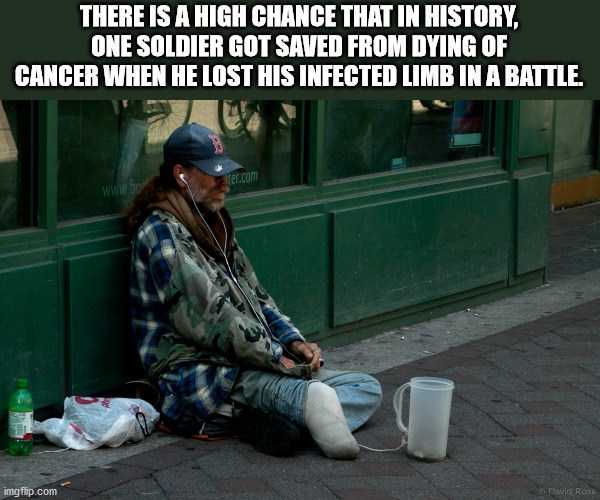 36 More Deep Shower Thoughts (36 photos)