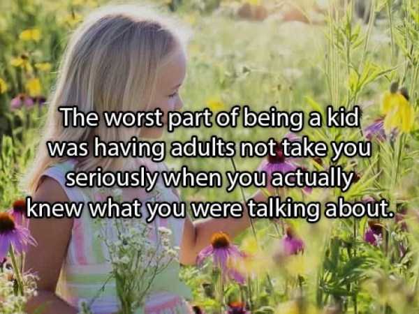 36 More Deep Shower Thoughts (36 photos)