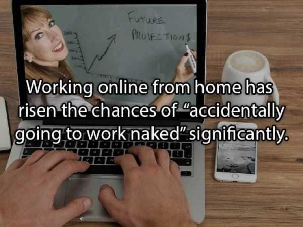 36 More Deep Shower Thoughts (36 photos)