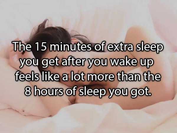 36 More Deep Shower Thoughts (36 photos)