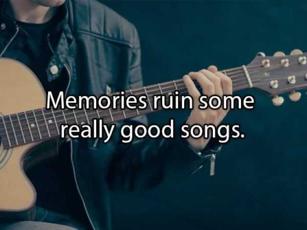 36 More Deep Shower Thoughts (36 photos)