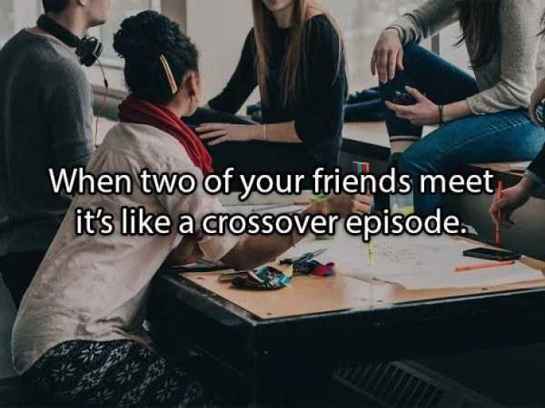 36 More Deep Shower Thoughts (36 photos)