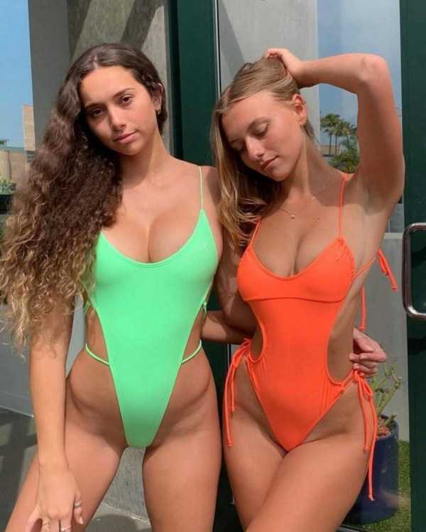 hot sexy bikini girls 36