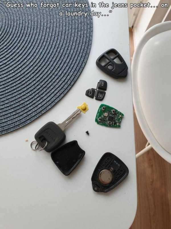 41 Random Pictures With Captions (41 photos)