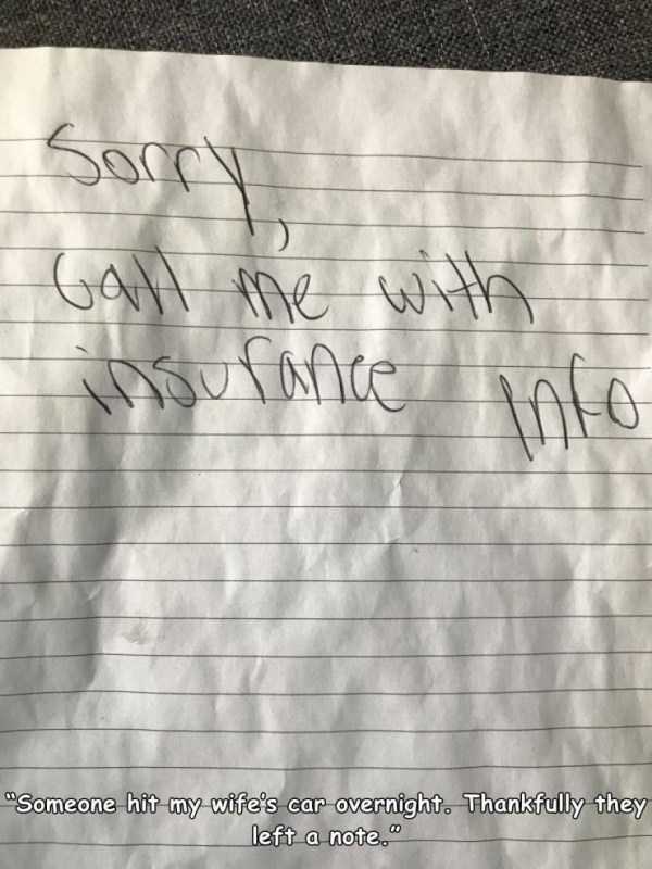 41 Random Pictures With Captions (41 photos)