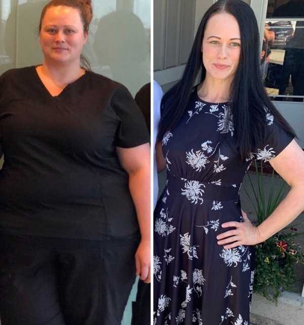 34 Weight Loss Pics (34 photos)