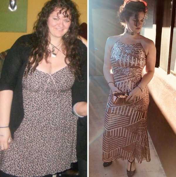 34 Weight Loss Pics (34 photos)