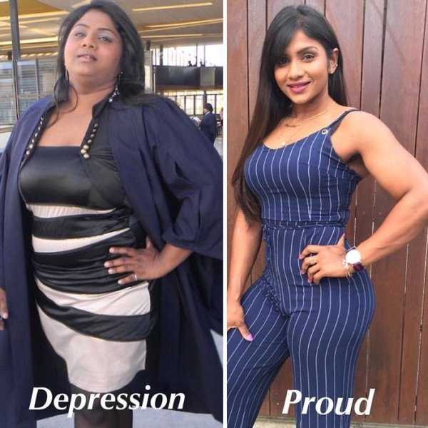 34 Weight Loss Pics (34 photos)