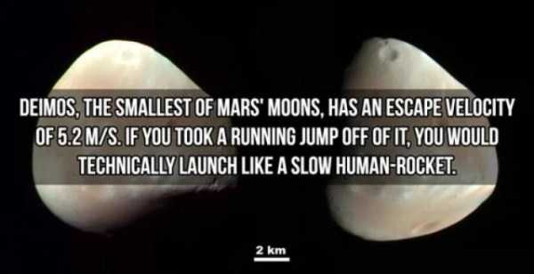 io moon fun facts