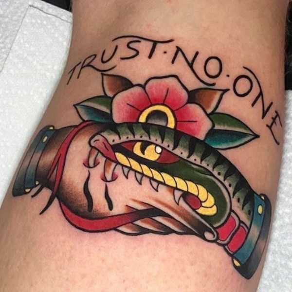 37 Mind Blowing Tattoos (37 photos)