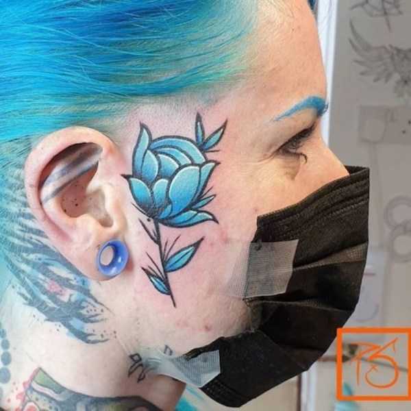37 Mind Blowing Tattoos (37 photos)