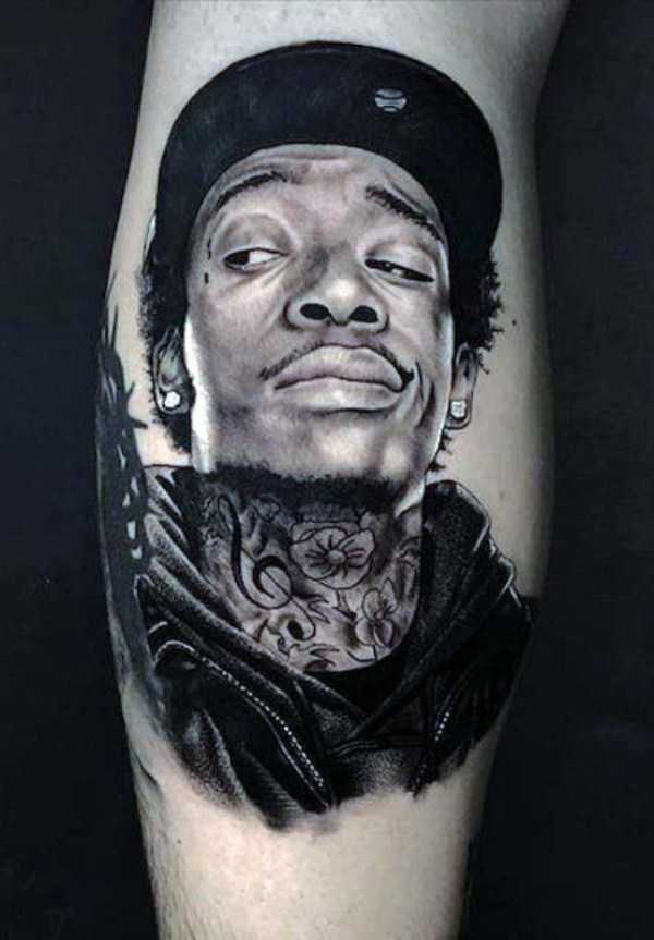 37 Mind Blowing Tattoos (37 photos)