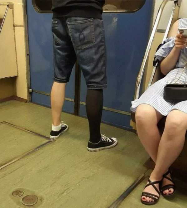 Subway Fashion: Russian Edition – Part 136 (34 photos)