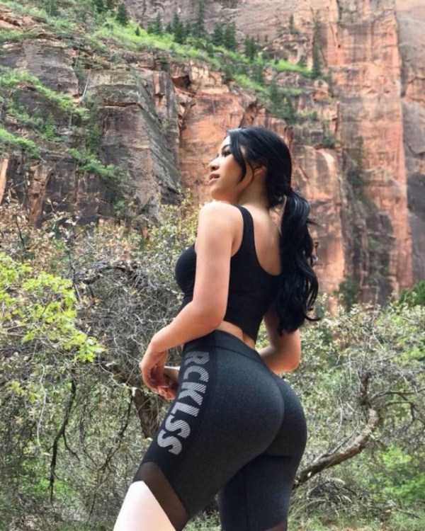 sexy yoga pants 14