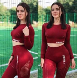 Hot Girls In Yoga Pants – Part 11 | KLYKER.COM