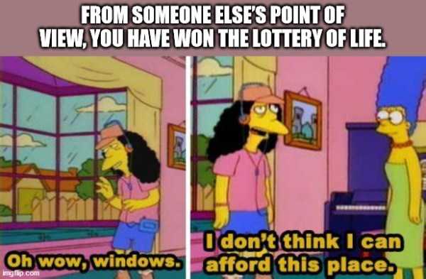 shower thoughts 9 35 More Deep Shower Thoughts (35 photos)