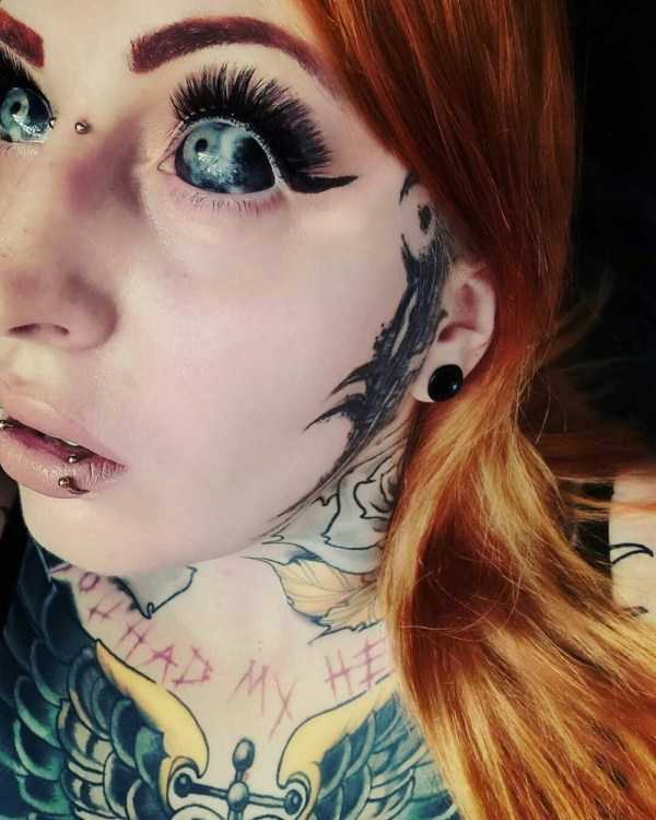 tattooed freaks 28
