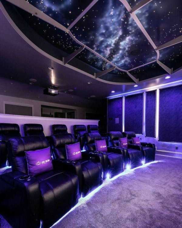 home movie theaters 14