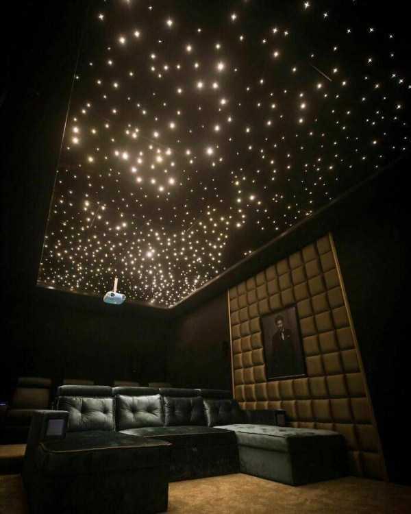 home movie theaters 20