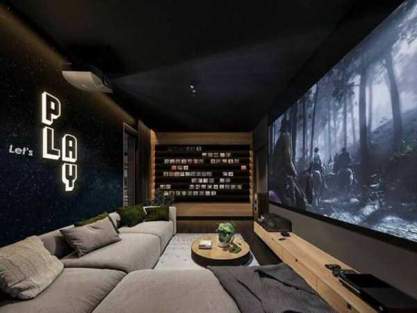 home movie theaters 6