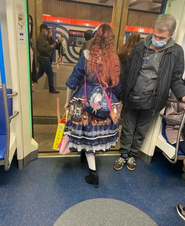 russian metro fashion 25