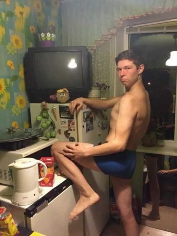 Meanwhile On Russian Social Media – Part 95 (41 photos)