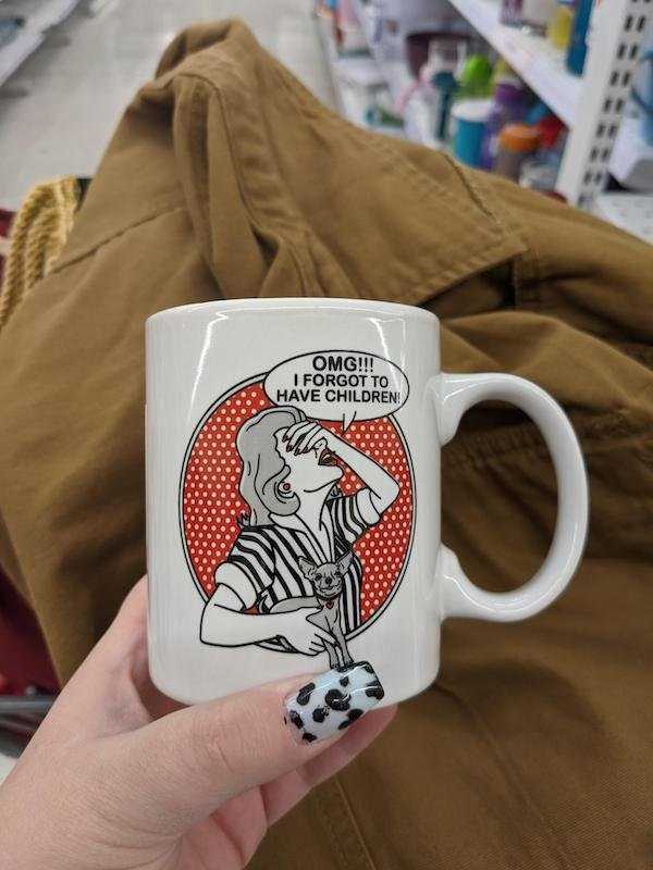 33 WTF Things Found In Thrift Stores (33 photos)