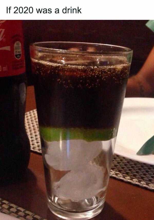 36 Funny Examples Of  If 2020 Was... (36 photos)