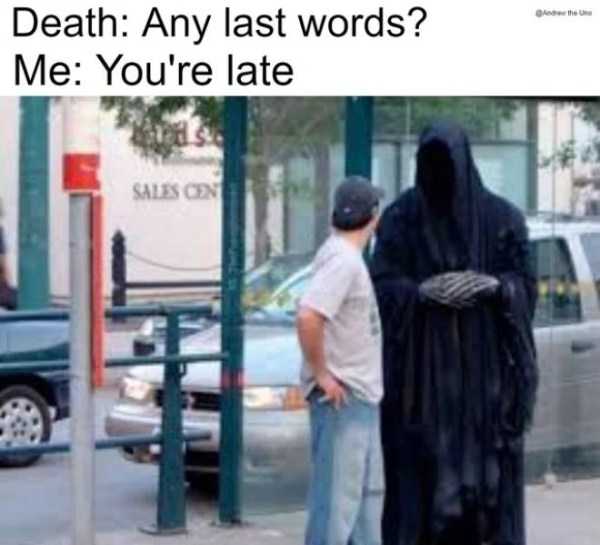 51 Funny Pics, Just in Case You Haven’t Laughed Yet Today (51 photos)