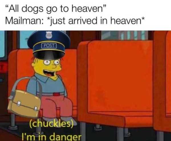 50 Funny Pics, Just in Case You Haven’t Laughed Yet Today (50 photos)