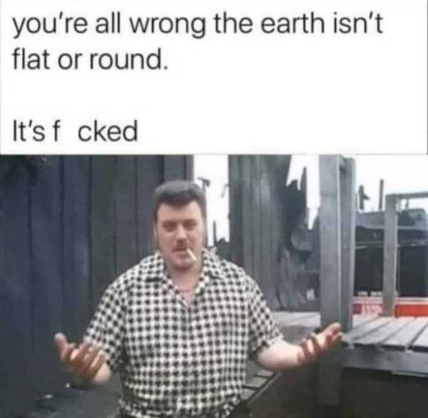 50 Funny Pics, Just in Case You Haven’t Laughed Yet Today (50 photos)